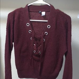 H&M Sweater